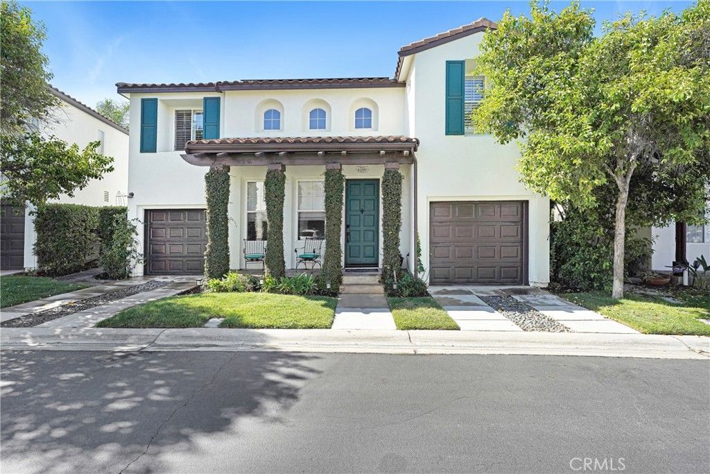 23312 Montecito Place, Valencia, CA 91354 — exterior