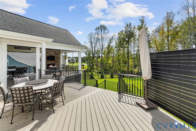 2233 Osborne Hill Dr, Rockville, VA 23146