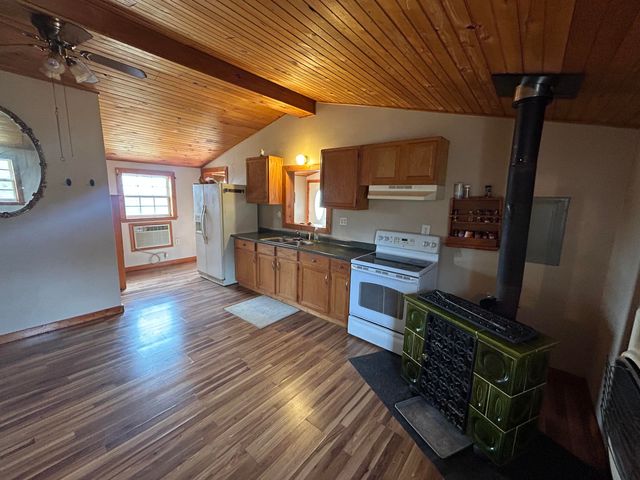 16968 County Road 116 Private Drive B, Macomb, MO 65702