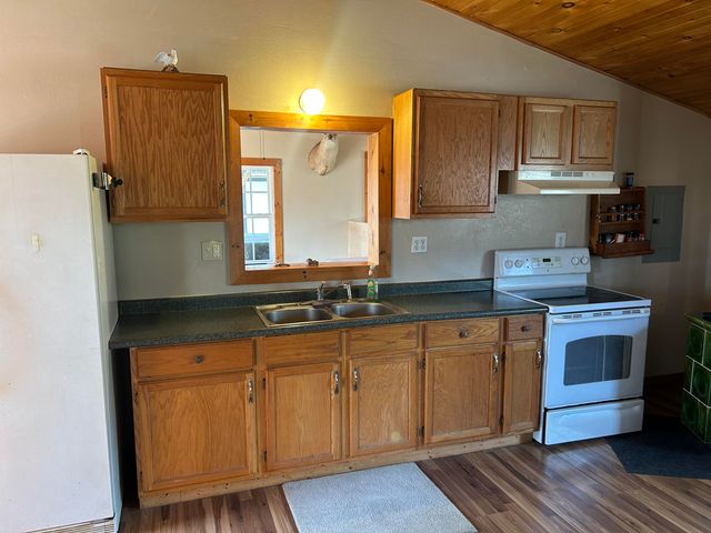 16968 County Road 116 Private Drive B, Macomb, MO 65702