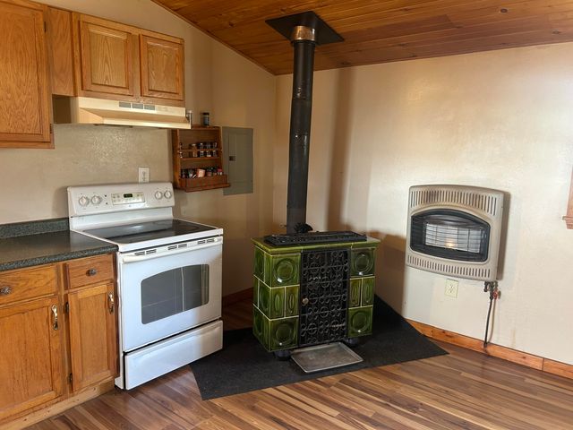 16968 County Road 116 Private Drive B, Macomb, MO 65702