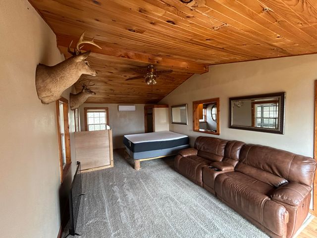 16968 County Road 116 Private Drive B, Macomb, MO 65702