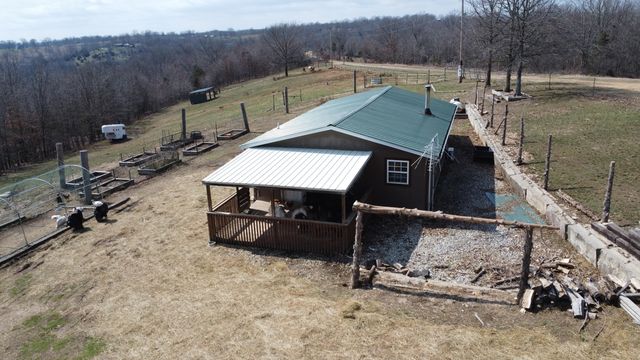 16968 County Road 116 Private Drive B, Macomb, MO 65702