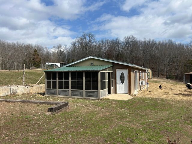 16968 County Road 116 Private Drive B, Macomb, MO 65702