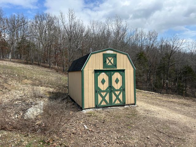 16968 County Road 116 Private Drive B, Macomb, MO 65702