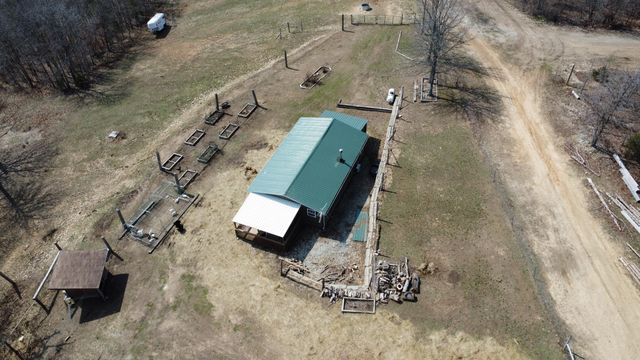 16968 County Road 116 Private Drive B, Macomb, MO 65702