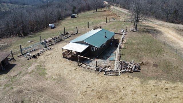 16968 County Road 116 Private Drive B, Macomb, MO 65702