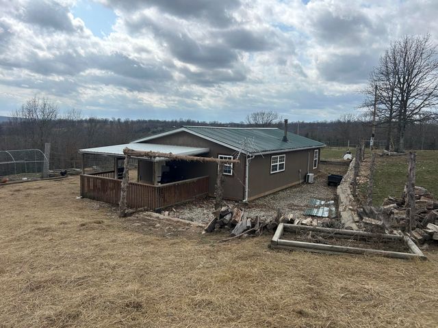 16968 County Road 116 Private Drive B, Macomb, MO 65702