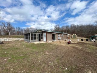 16968 County Road 116 Private Drive B, Macomb, MO 65702