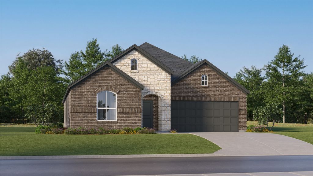 3519 Fox Valley Lane, Crandall, TX 75114
