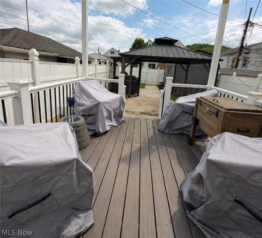 13 5th, Mcmechen, WV 26040