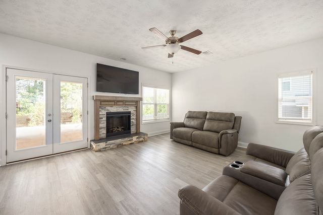 8089 Garrett Pines Drive, Midland, GA 31820