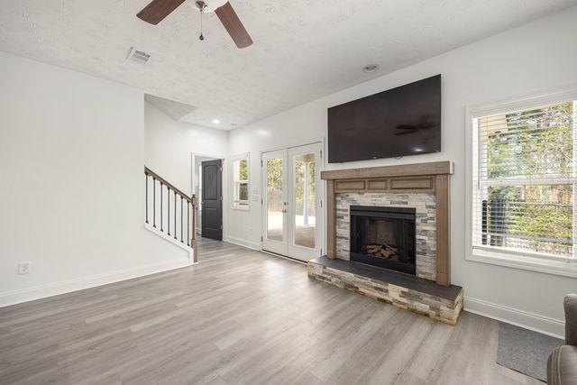 8089 Garrett Pines Drive, Midland, GA 31820