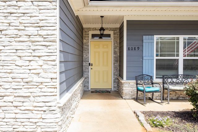 8089 Garrett Pines Drive, Midland, GA 31820