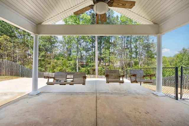 8089 Garrett Pines Drive, Midland, GA 31820