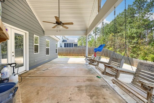 8089 Garrett Pines Drive, Midland, GA 31820