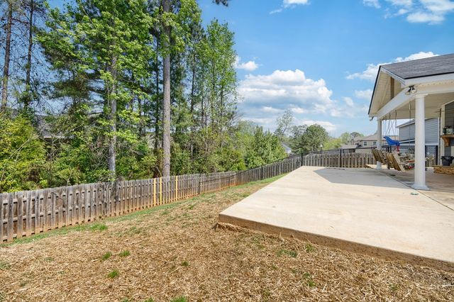 8089 Garrett Pines Drive, Midland, GA 31820