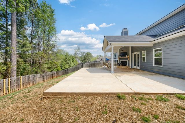 8089 Garrett Pines Drive, Midland, GA 31820