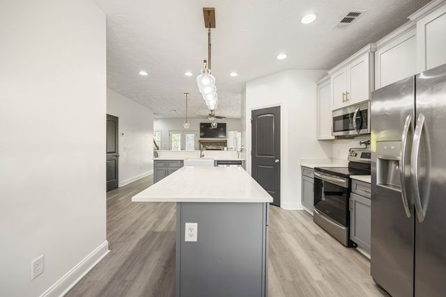 8089 Garrett Pines Drive, Midland, GA 31820