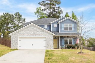 8089 Garrett Pines Drive, Midland, GA 31820