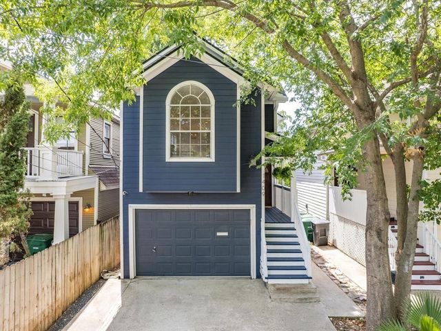 1409 Blair Street, Houston, TX 77008
