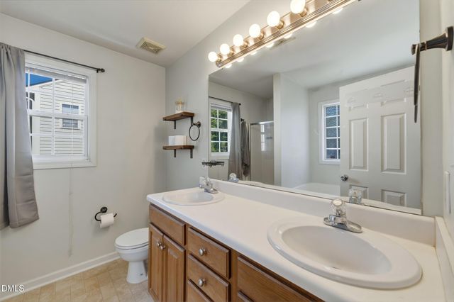 417 Star Ruby Drive, Knightdale, NC 27545