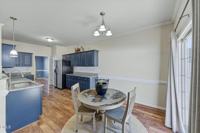 417 Star Ruby Drive, Knightdale, NC 27545