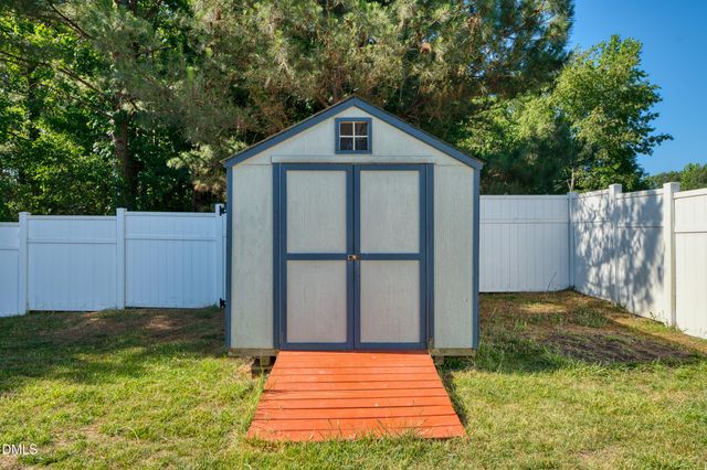 417 Star Ruby Drive, Knightdale, NC 27545