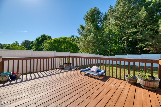 417 Star Ruby Drive, Knightdale, NC 27545