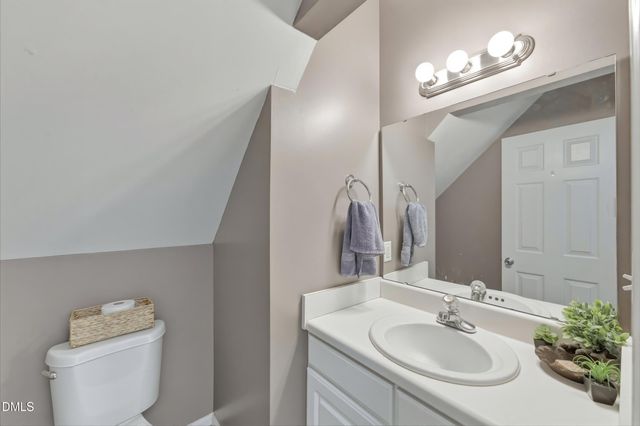417 Star Ruby Drive, Knightdale, NC 27545