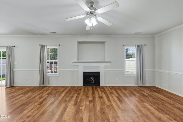 417 Star Ruby Drive, Knightdale, NC 27545