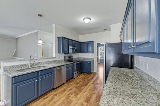 417 Star Ruby Drive, Knightdale, NC 27545