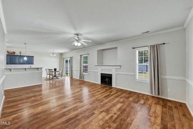 417 Star Ruby Drive, Knightdale, NC 27545
