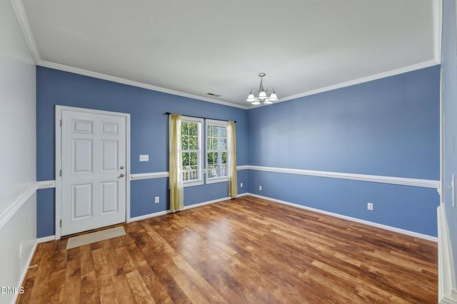 417 Star Ruby Drive, Knightdale, NC 27545