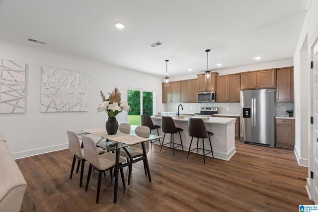 8156 KIMBRELL STATION LOOP, Mccalla, AL 35111