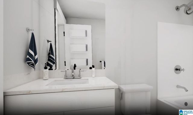 8156 KIMBRELL STATION LOOP, Mccalla, AL 35111