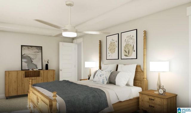 8156 KIMBRELL STATION LOOP, Mccalla, AL 35111