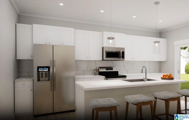 8156 KIMBRELL STATION LOOP, Mccalla, AL 35111