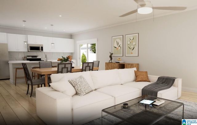 8156 KIMBRELL STATION LOOP, Mccalla, AL 35111