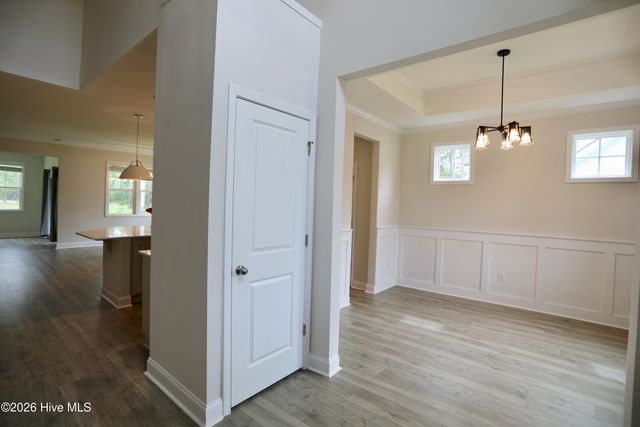 1413 Baden Court, Aberdeen, NC 28315