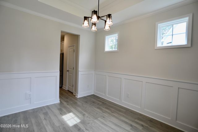 1413 Baden Court, Aberdeen, NC 28315