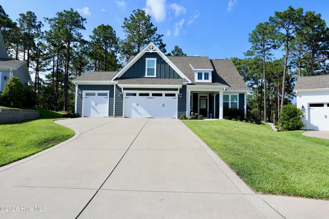 1413 Baden Court, Aberdeen, NC 28315