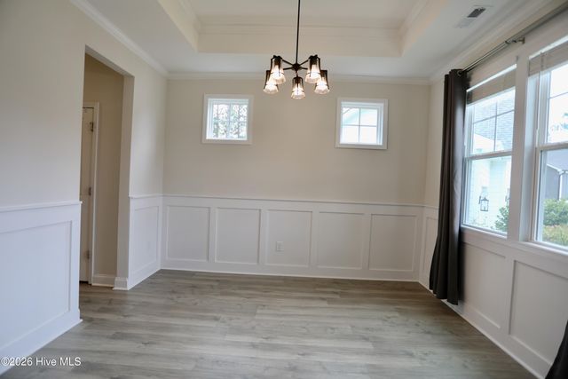 1413 Baden Court, Aberdeen, NC 28315