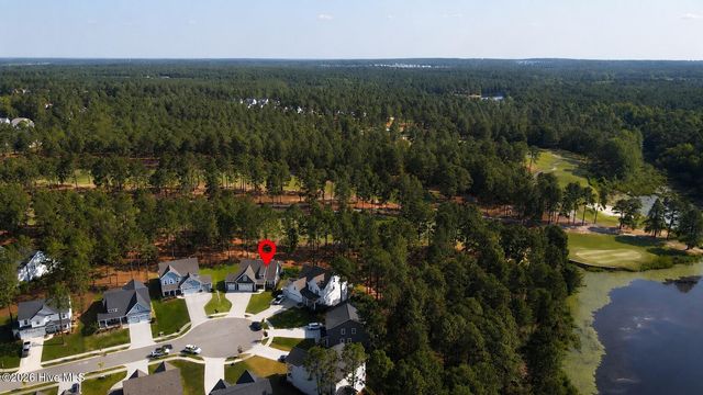 1413 Baden Court, Aberdeen, NC 28315