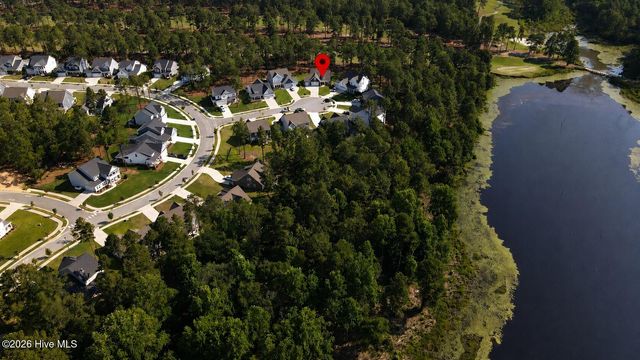 1413 Baden Court, Aberdeen, NC 28315