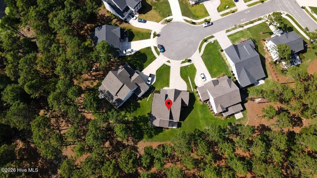 1413 Baden Court, Aberdeen, NC 28315