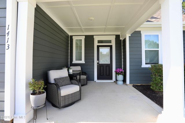 1413 Baden Court, Aberdeen, NC 28315