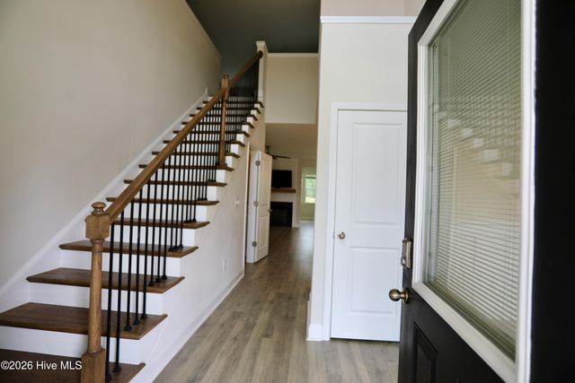 1413 Baden Court, Aberdeen, NC 28315