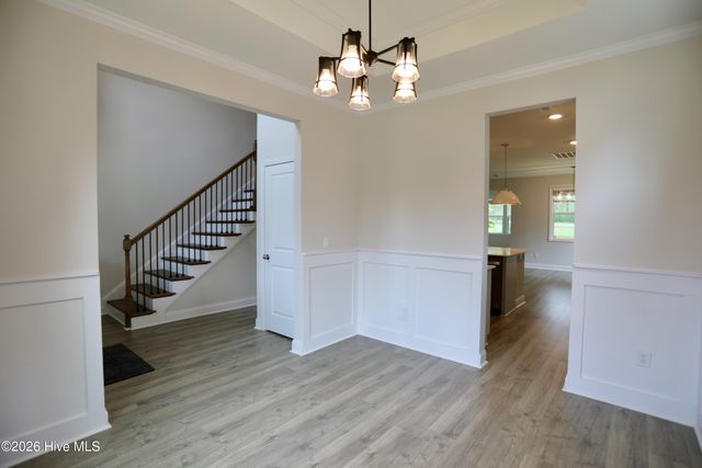 1413 Baden Court, Aberdeen, NC 28315