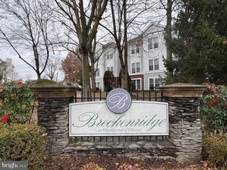 18310 FEATHERTREE WAY #101, Montgomery Village, MD 20886